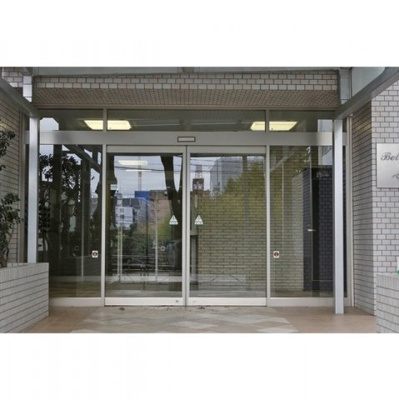 【エントランス】 | ベルエア調布