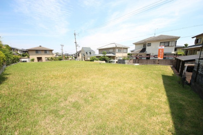 【外観】 | 大津市花園町21　土地分譲 | 2019年6月撮影、敷地別角度