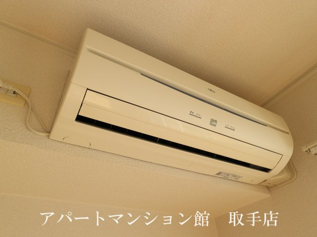 サニーガーデンの設備