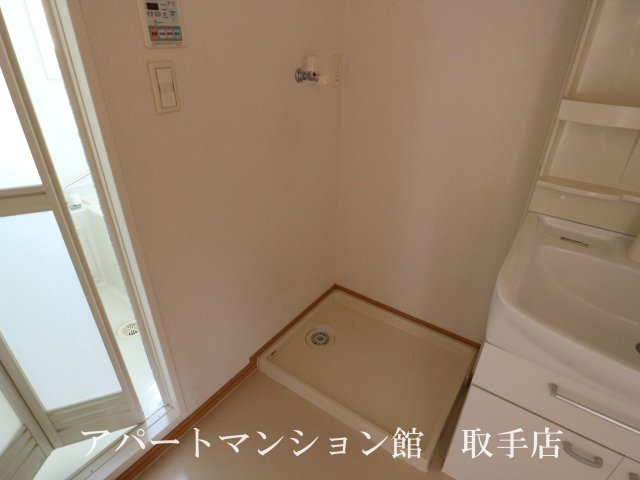 サニーガーデンの内装