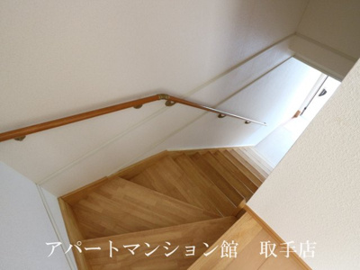 【内装】 | サニーガーデン