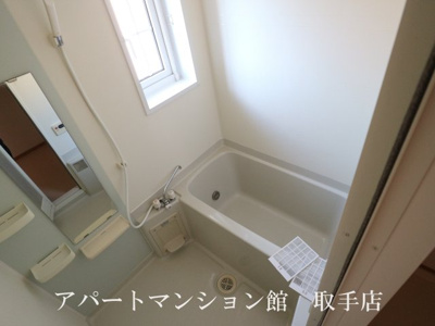 【浴室】 | サニーガーデン