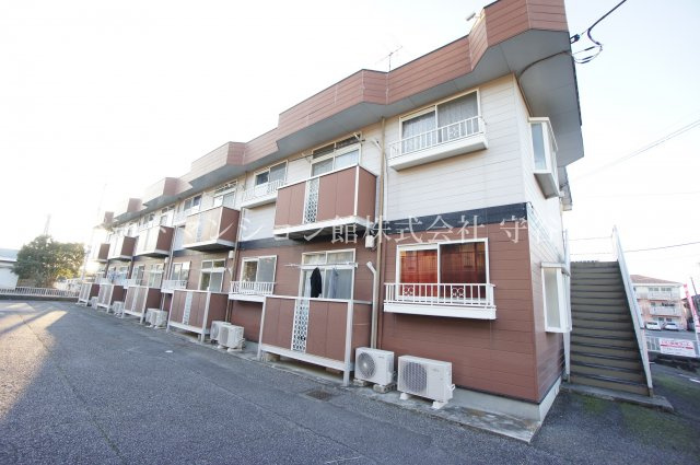 カーサ水海道のその他共用部分