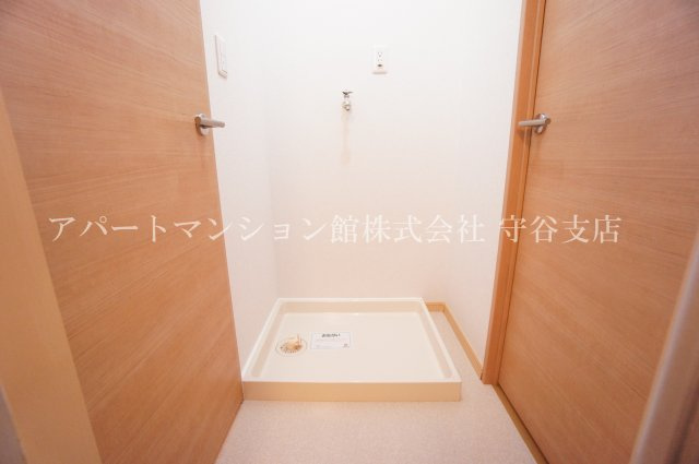 カーサ水海道のその他