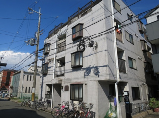 【外観】
