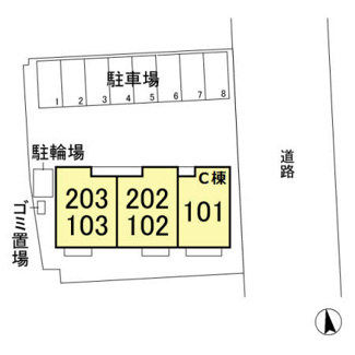 【地図】