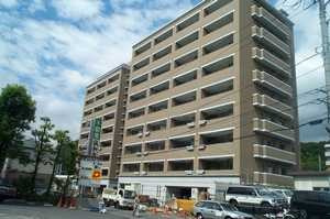 【外観】 | ラナイガーデン新百合ヶ丘　西