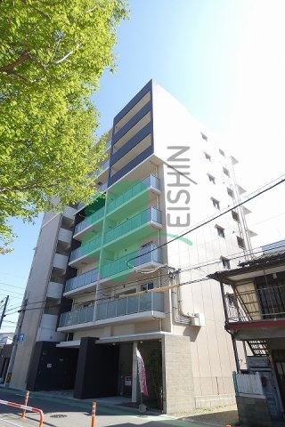 ラフレシーサ博多駅南2