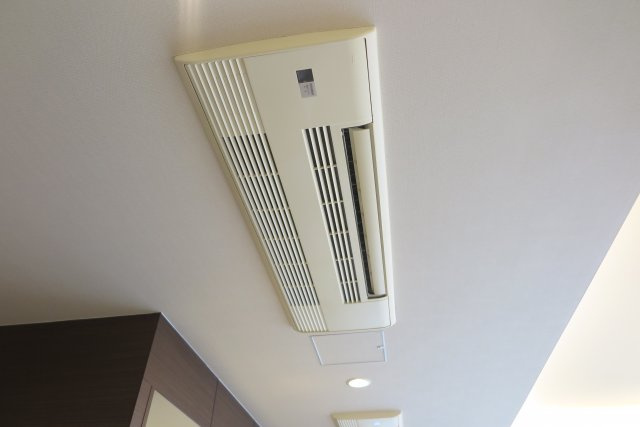 大阪福島タワーの設備