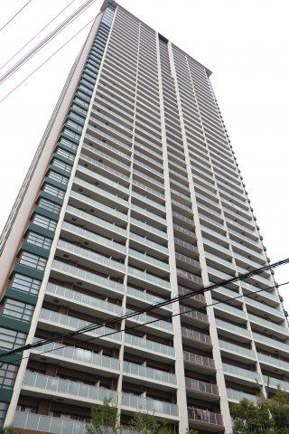 大阪福島タワー