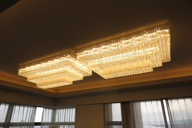 大阪福島タワーのその他