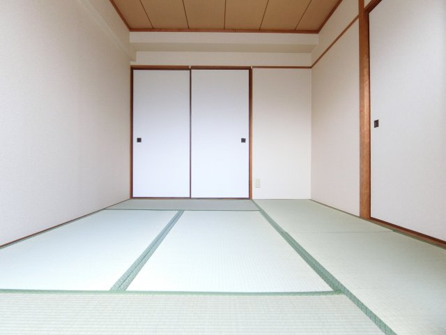 ツカサロイヤルハイツ千代田の子供部屋