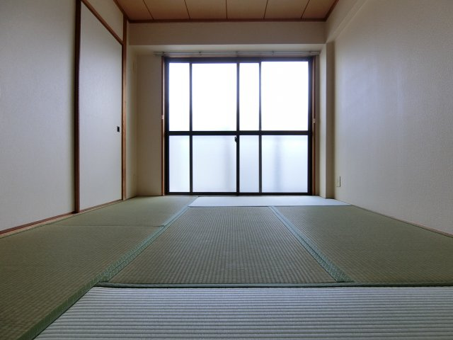 ツカサロイヤルハイツ千代田の内装