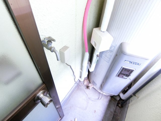 ロイヤルクレイン汐ノ宮の設備