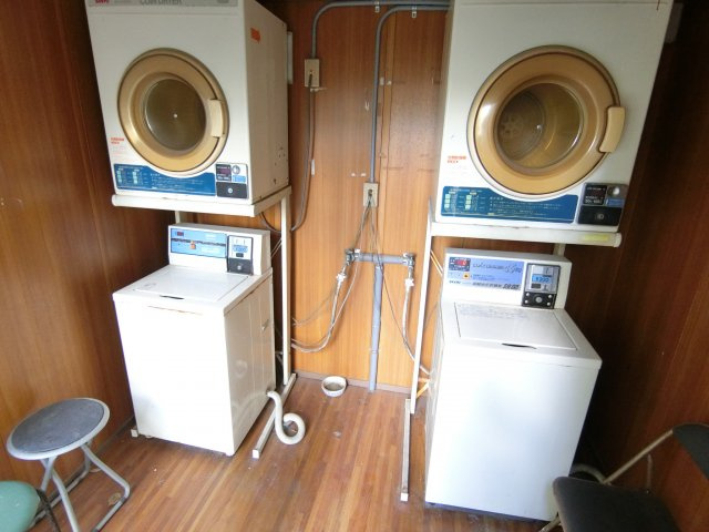 ロイヤルクレイン汐ノ宮のその他共用部分