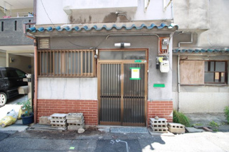 【エントランス】 | 玄関