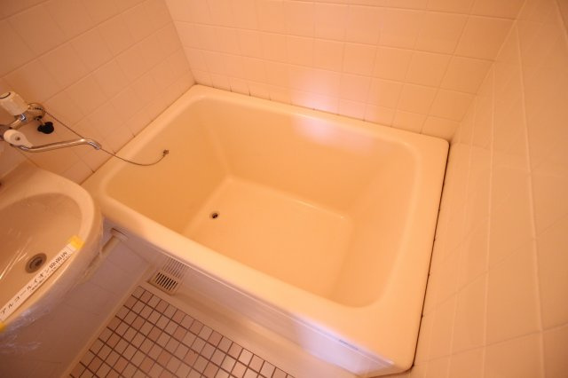 【浴室】 | ベルジュネス