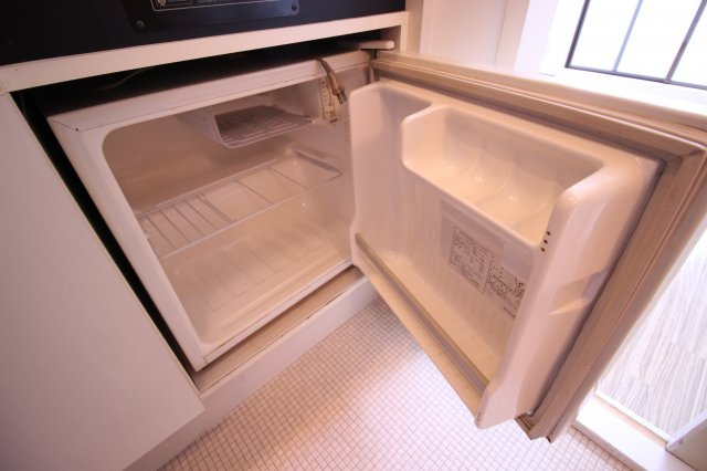 【設備】 | ベルジュネス | ★冷蔵庫付き★