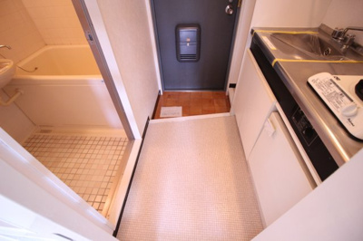 【内装】 | ベルジュネス