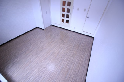 【洋室】 | ベルジュネス