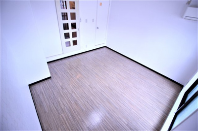 【洋室】 | ベルジュネス