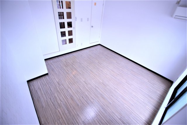 【洋室】 | ベルジュネス