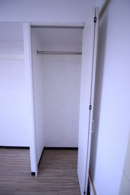 【収納】 | ベルジュネス | ★クローゼット付き★