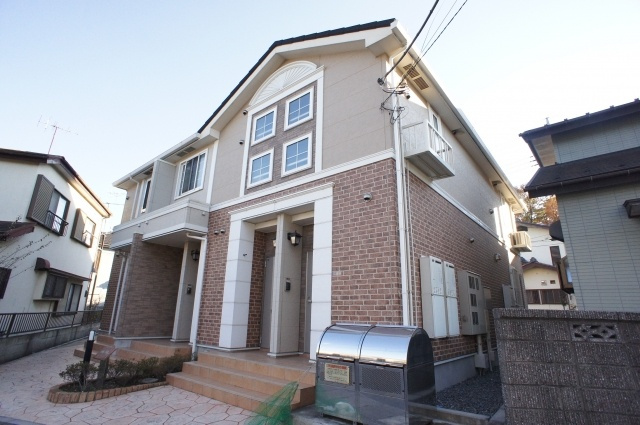 アルブル・ヴィラージュ