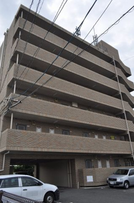 【外観】 | レークセンターガーデンU