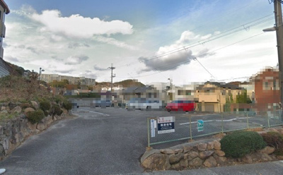 【外観】 | 入江モータープール