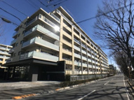 パークホームズ調布桜堤の画像