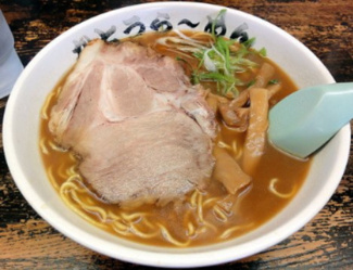 【周辺】 | かとうラーメン手稲本店。
さくらの不動産手稲店のスタッフも大好きなお店です！