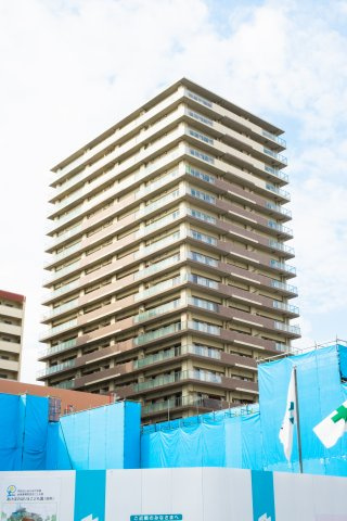 【外観】 | 【外観】外観です。