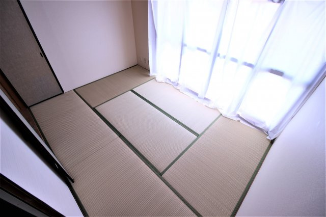 【和室】 | アクティ金田
