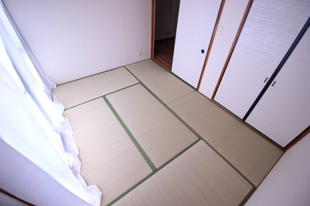 【和室】 | アクティ金田
