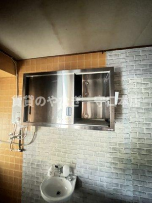 【収納】 | メゾン宝１F山下様店舗