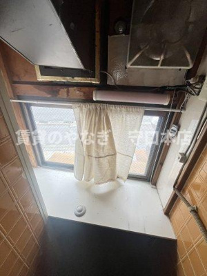 【内装】 | メゾン宝１F山下様店舗