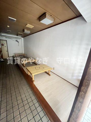 【洋室】 | メゾン宝１F山下様店舗