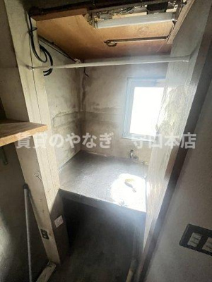 【収納】 | メゾン宝１F山下様店舗