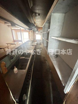 【寝室】 | メゾン宝１F山下様店舗