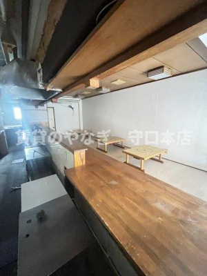 【展望】 | メゾン宝１F山下様店舗