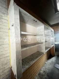 【収納】 | メゾン宝１F山下様店舗