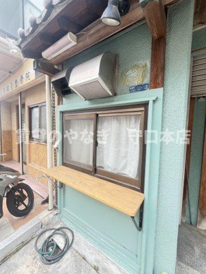 【その他】 | メゾン宝１F山下様店舗