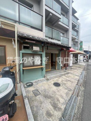 【セキュリティ】 | メゾン宝１F山下様店舗