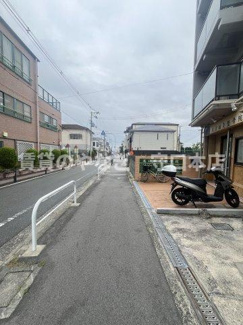 【展望】 | メゾン宝１F山下様店舗