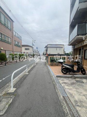 【展望】 | メゾン宝１F山下様店舗