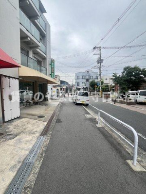 【周辺】 | メゾン宝１F山下様店舗