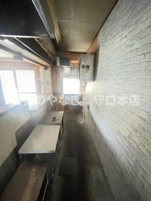 【内装】 | メゾン宝１F山下様店舗