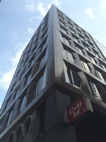 長島第一ビル