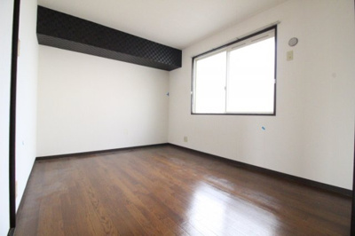 【寝室】 | エステートＳＡＫＩ